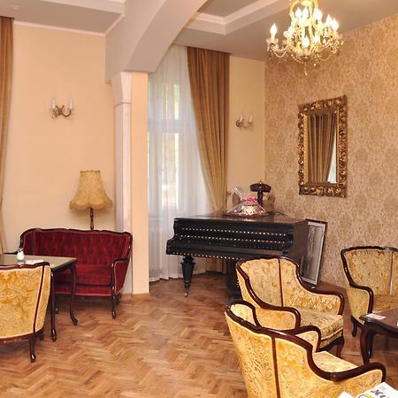 Guest House Anna Caffe Bezdan Exterior photo