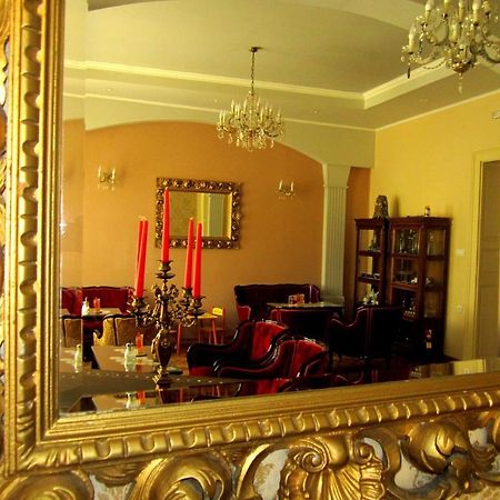 Guest House Anna Caffe Bezdan Exterior photo