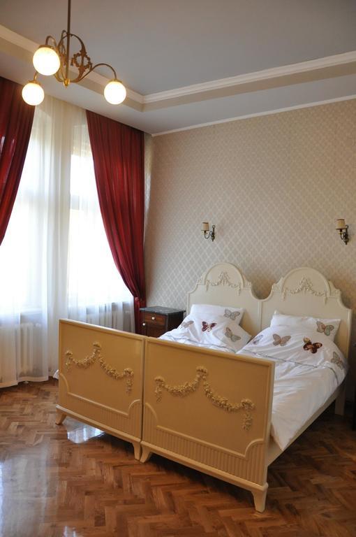Guest House Anna Caffe Bezdan Exterior photo