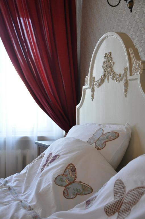 Guest House Anna Caffe Bezdan Exterior photo