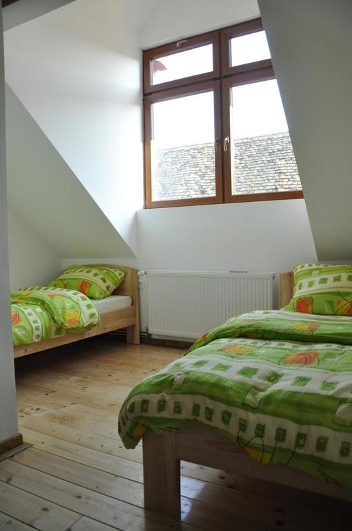 Guest House Anna Caffe Bezdan Exterior photo