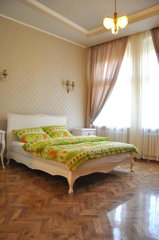 Guest House Anna Caffe Bezdan Exterior photo
