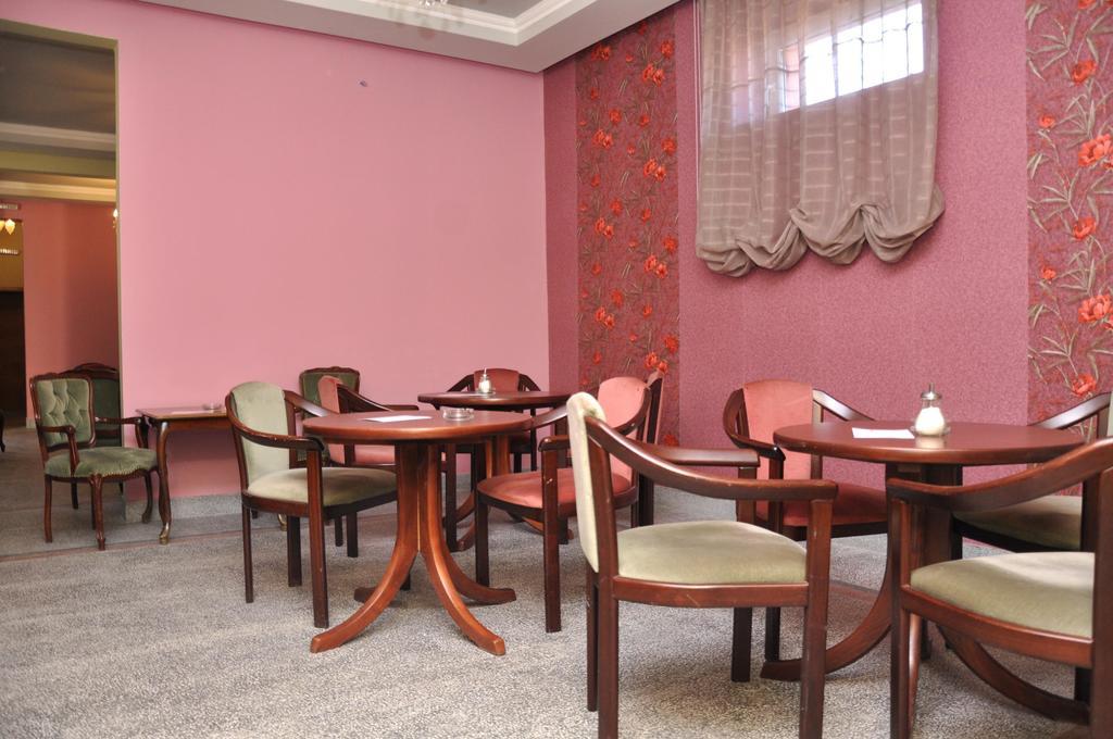 Guest House Anna Caffe Bezdan Exterior photo