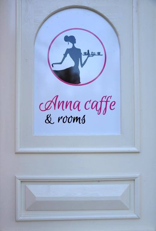 Guest House Anna Caffe Bezdan Exterior photo