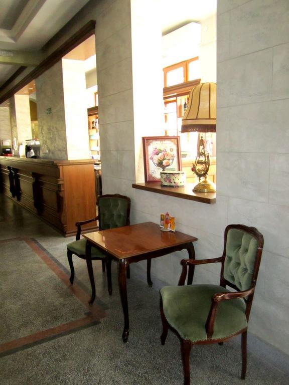 Guest House Anna Caffe Bezdan Exterior photo