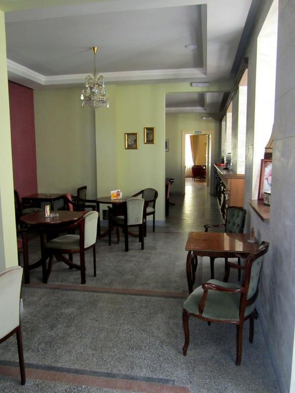 Guest House Anna Caffe Bezdan Exterior photo