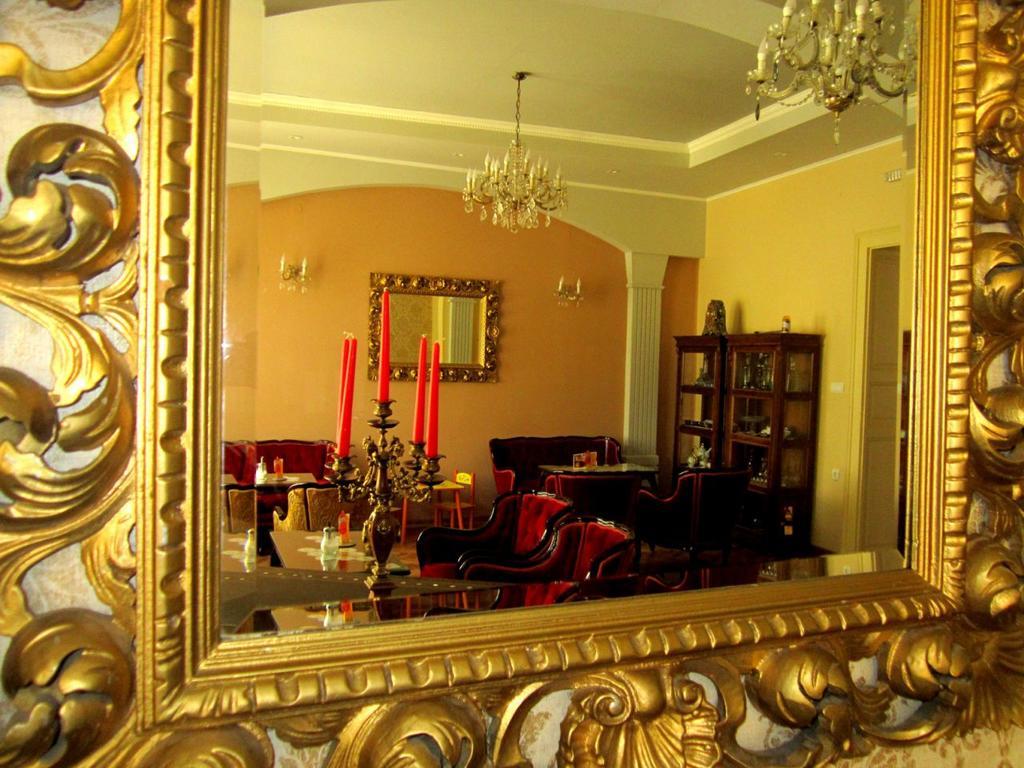 Guest House Anna Caffe Bezdan Exterior photo