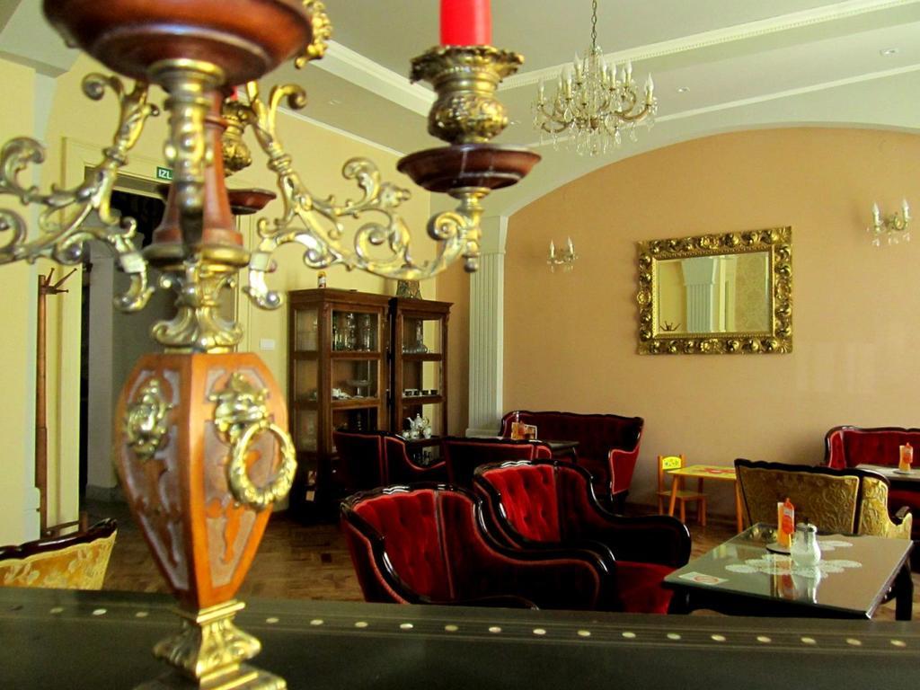 Guest House Anna Caffe Bezdan Exterior photo