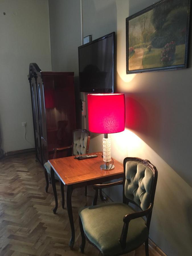 Guest House Anna Caffe Bezdan Exterior photo