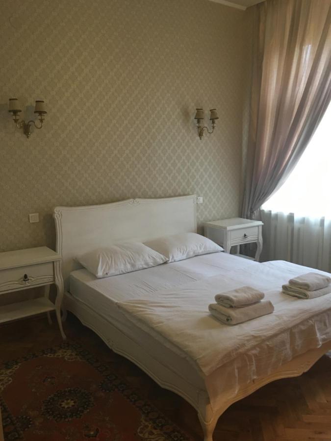 Guest House Anna Caffe Bezdan Exterior photo