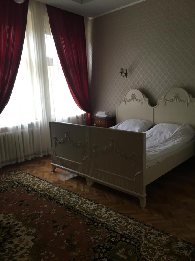Guest House Anna Caffe Bezdan Exterior photo